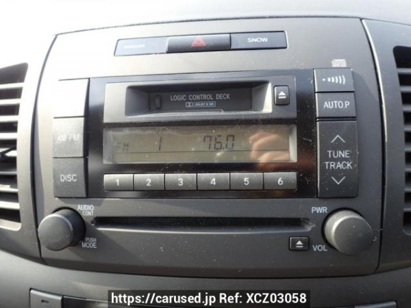 Used 2003 AT toyota premio NZT240 Image[15]