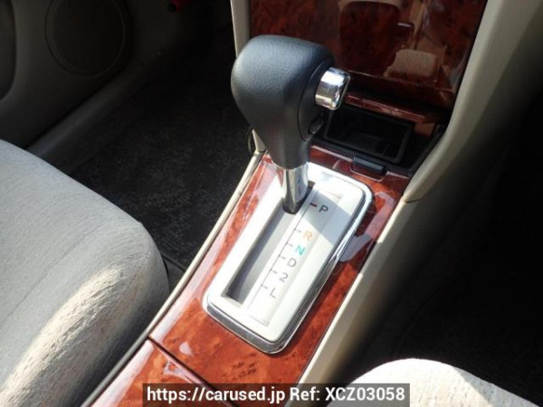 Used 2003 AT toyota premio NZT240 Image[16]