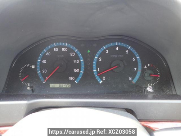 Used 2003 AT toyota premio NZT240 Image[17]