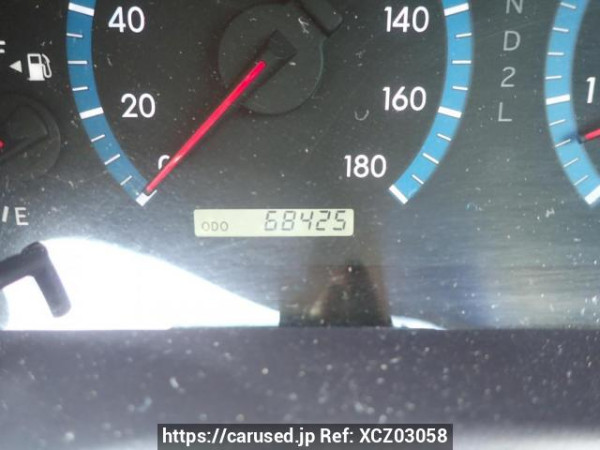Used 2003 AT toyota premio NZT240 Image[18]