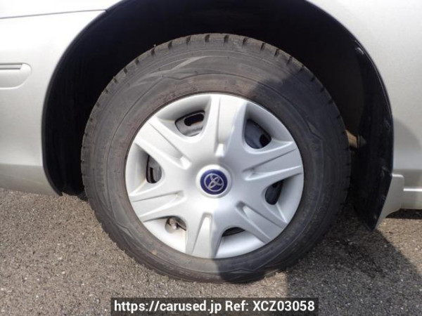 Used 2003 AT toyota premio NZT240 Image[19]
