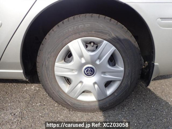 Used 2003 AT toyota premio NZT240 Image[20]