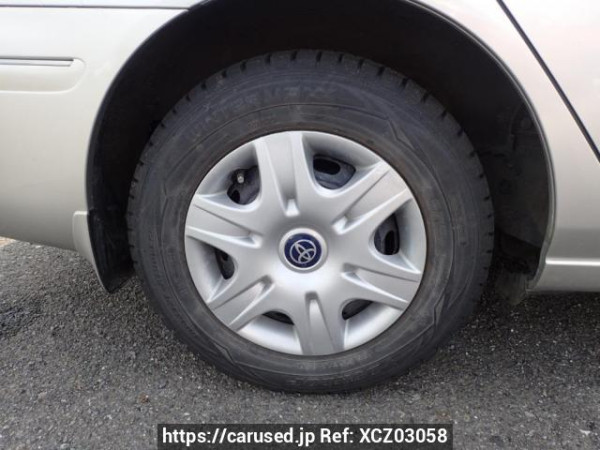 Used 2003 AT toyota premio NZT240 Image[21]
