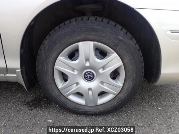 Used 2003 AT toyota premio NZT240 Image[22]