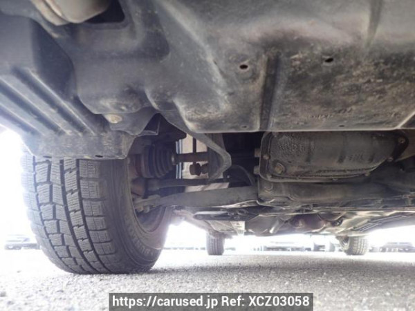 Used 2003 AT toyota premio NZT240 Image[23]