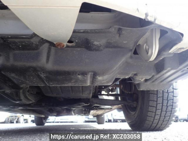 Used 2003 AT toyota premio NZT240 Image[24]
