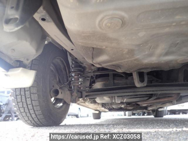 Used 2003 AT toyota premio NZT240 Image[25]
