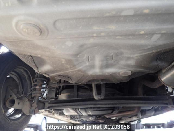 Used 2003 AT toyota premio NZT240 Image[26]