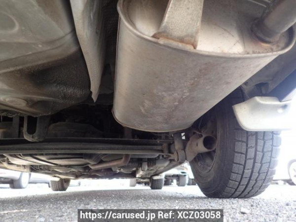 Used 2003 AT toyota premio NZT240 Image[27]