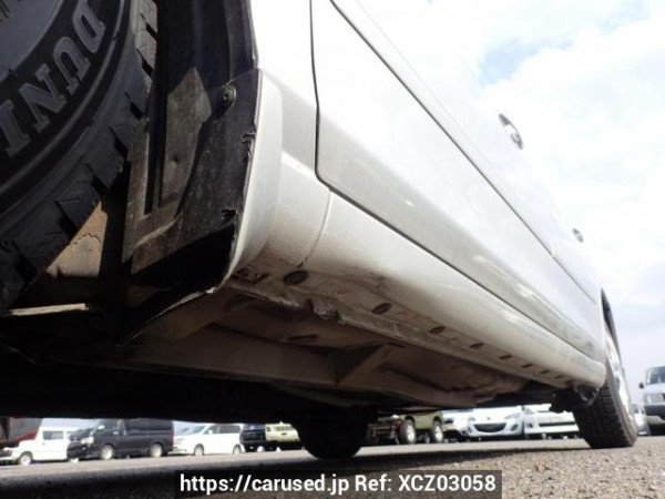 Used 2003 AT toyota premio NZT240 Image[28]