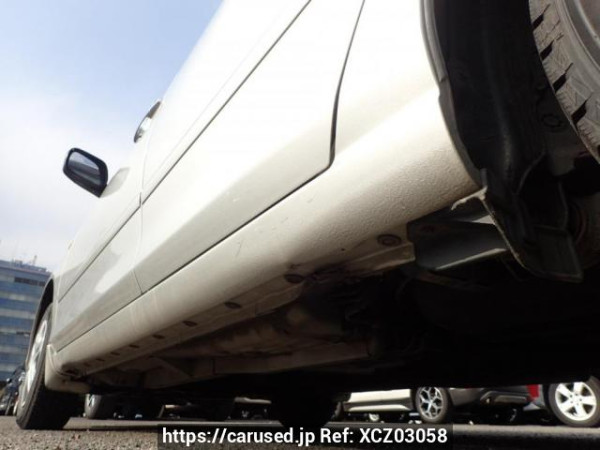 Used 2003 AT toyota premio NZT240 Image[29]