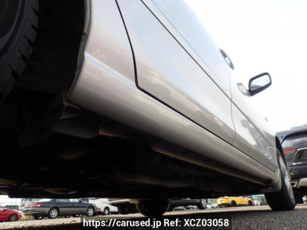 Used 2003 AT toyota premio NZT240 Image[30]
