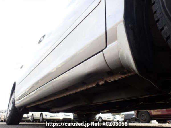 Used 2003 AT toyota premio NZT240 Image[31]