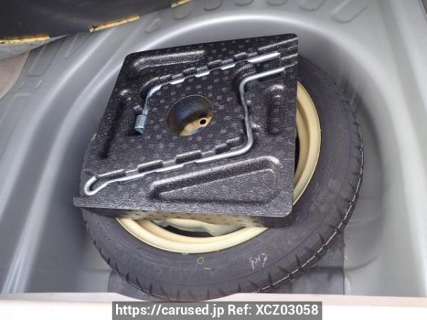 Used 2003 AT toyota premio NZT240 Image[33]