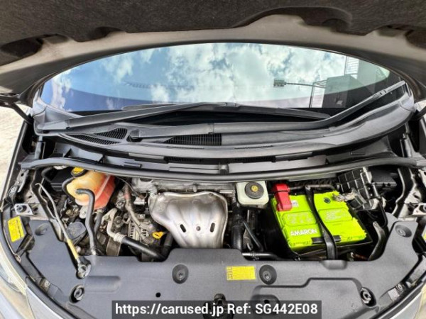 Used 2015 AT toyota estima null Image[6]