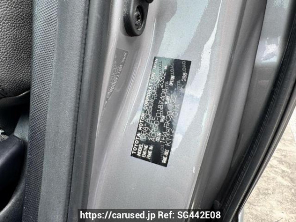 Used 2015 AT toyota estima null Image[7]