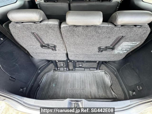 Used 2015 AT toyota estima null Image[9]