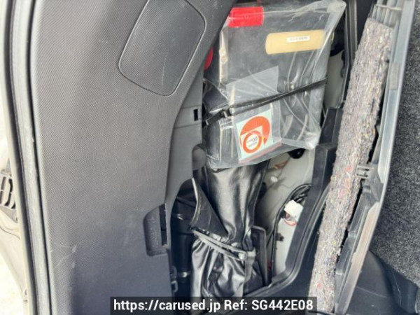 Used 2015 AT toyota estima null Image[10]