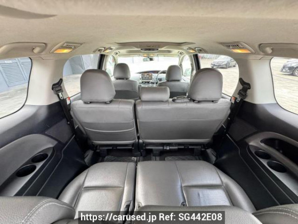 Used 2015 AT toyota estima null Image[11]