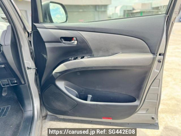 Used 2015 AT toyota estima null Image[13]