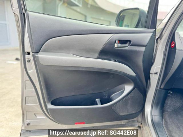 Used 2015 AT toyota estima null Image[16]