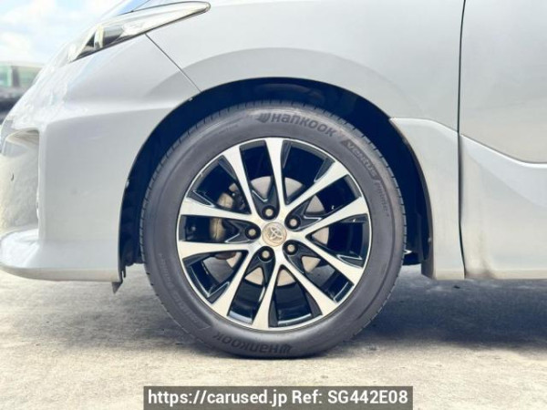 Used 2015 AT toyota estima null Image[17]