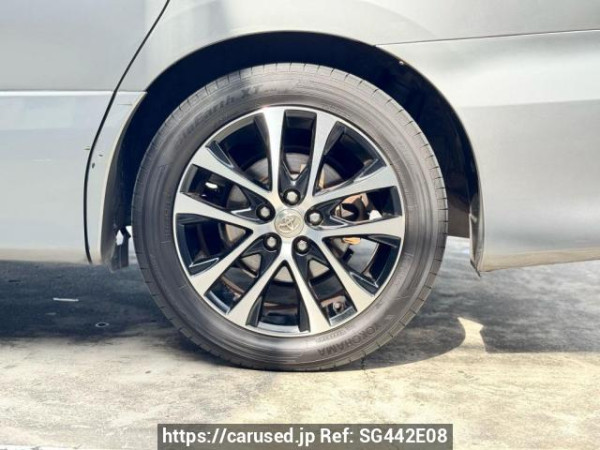 Used 2015 AT toyota estima null Image[18]