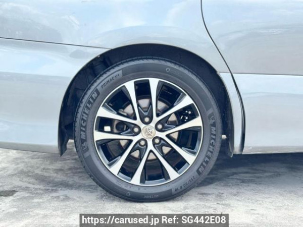 Used 2015 AT toyota estima null Image[19]