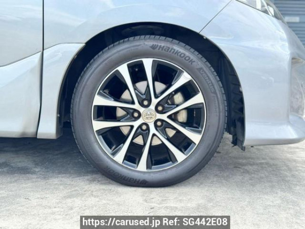 Used 2015 AT toyota estima null Image[20]