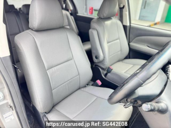Used 2015 AT toyota estima null Image[21]