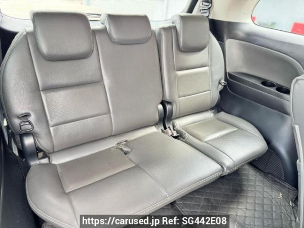 Used 2015 AT toyota estima null Image[24]