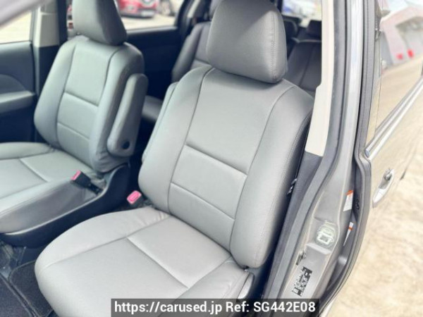 Used 2015 AT toyota estima null Image[25]
