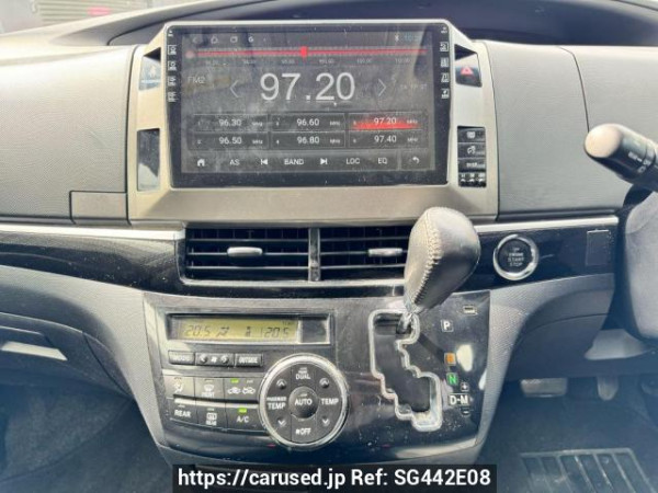 Used 2015 AT toyota estima null Image[27]