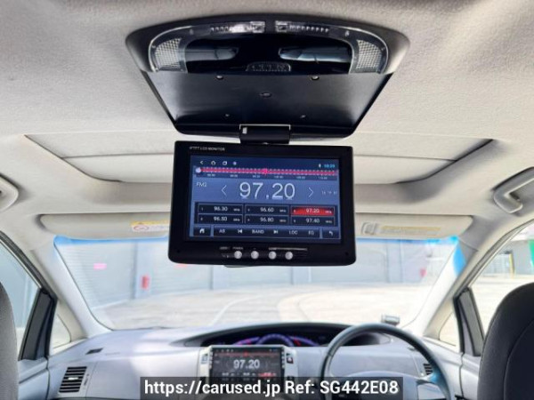 Used 2015 AT toyota estima null Image[28]