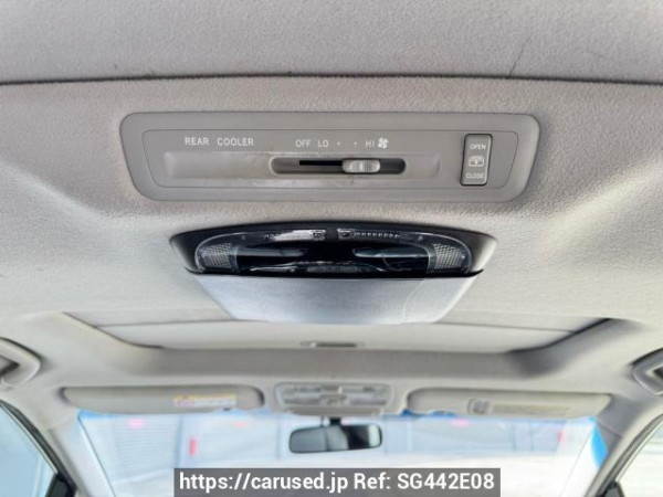 Used 2015 AT toyota estima null Image[29]