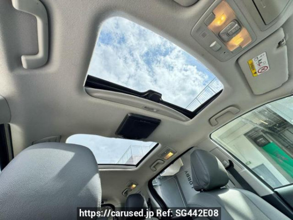 Used 2015 AT toyota estima null Image[30]
