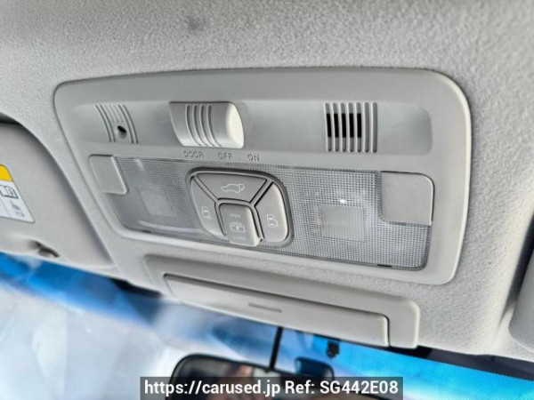 Used 2015 AT toyota estima null Image[31]