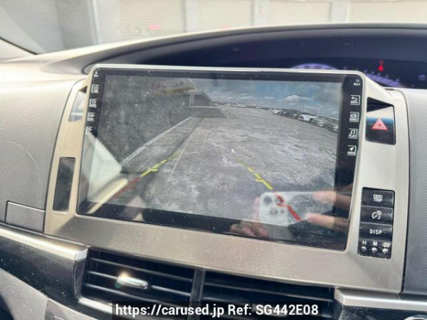 Used 2015 AT toyota estima null Image[32]
