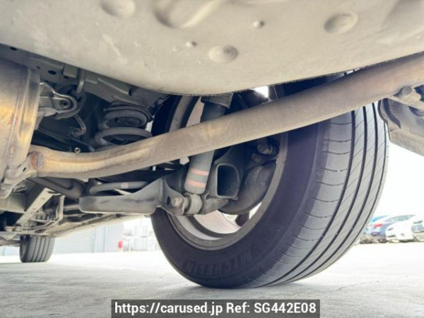 Used 2015 AT toyota estima null Image[36]