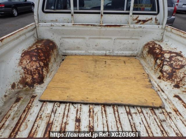 Used 1994 MT toyota hilux LN107 Image[6]