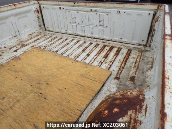 Used 1994 MT toyota hilux LN107 Image[7]