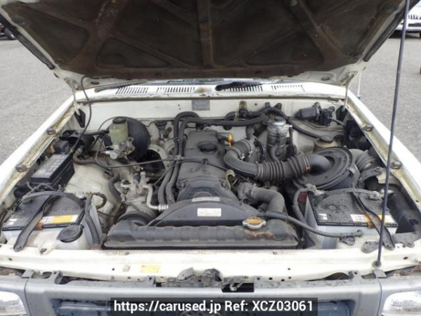 Used 1994 MT toyota hilux LN107 Image[8]