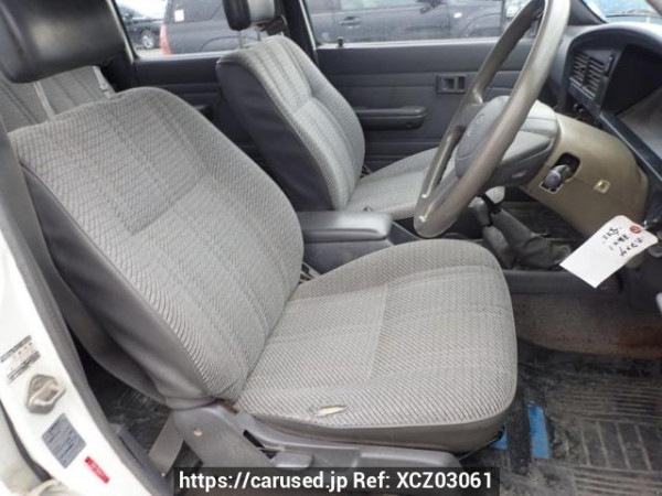 Used 1994 MT toyota hilux LN107 Image[10]