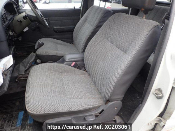 Used 1994 MT toyota hilux LN107 Image[11]