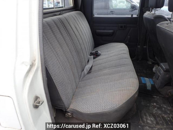 Used 1994 MT toyota hilux LN107 Image[12]
