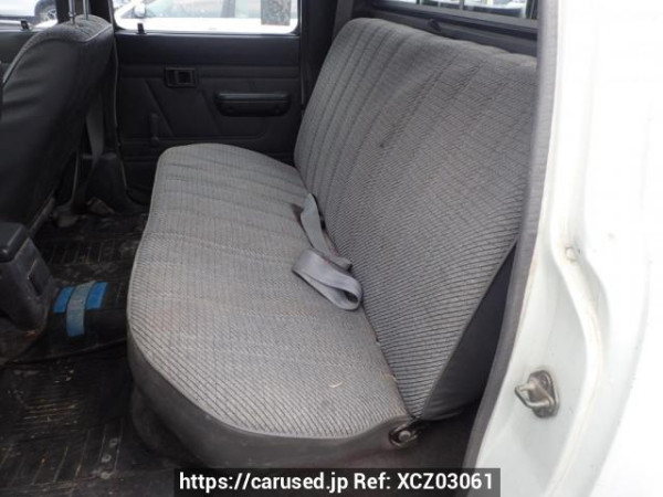 Used 1994 MT toyota hilux LN107 Image[13]