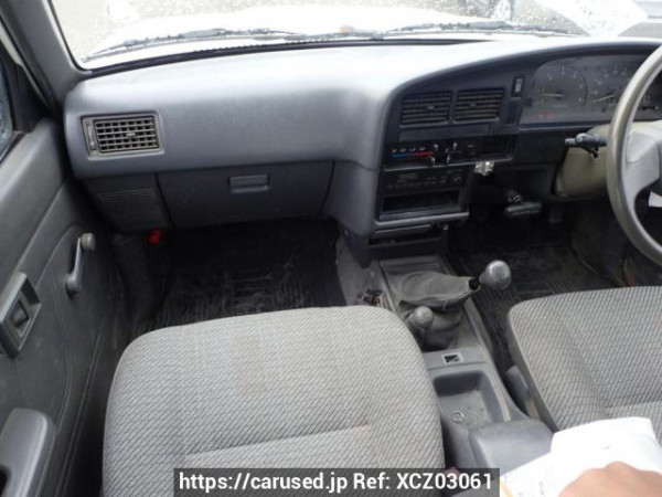 Used 1994 MT toyota hilux LN107 Image[14]