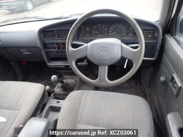 Used 1994 MT toyota hilux LN107 Image[15]