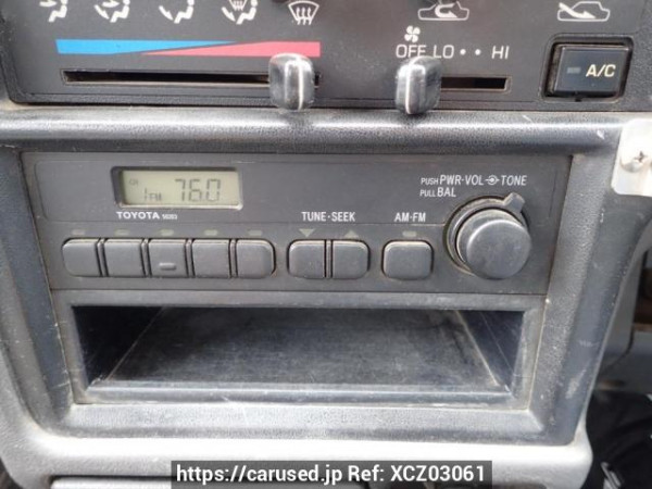 Used 1994 MT toyota hilux LN107 Image[16]