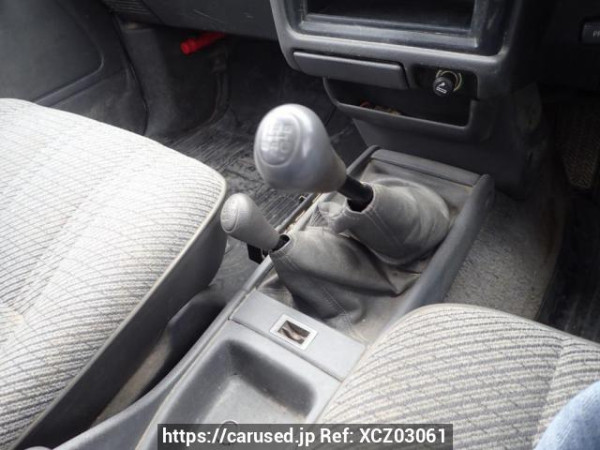 Used 1994 MT toyota hilux LN107 Image[17]